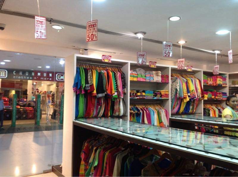 Retail Space Lease Golf Extension Road Gurgaon